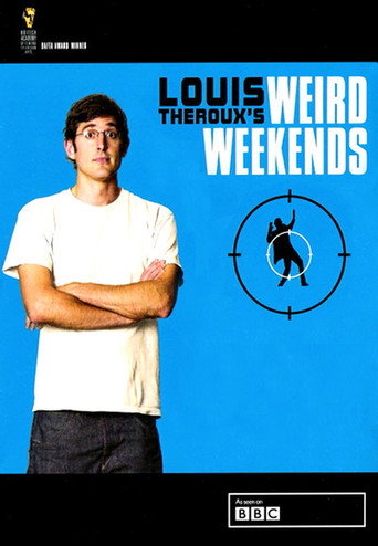 The poster for Season 1