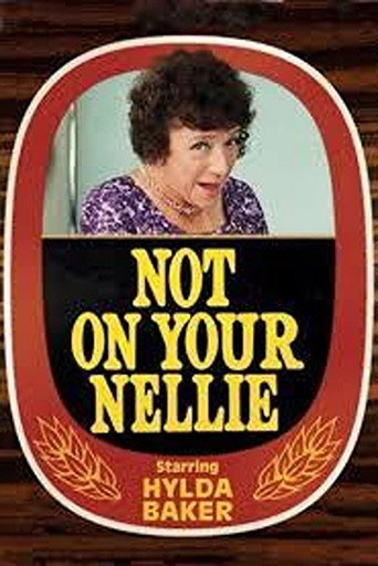 Poster for Not on Your Nellie