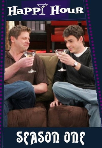 The poster for Season 1