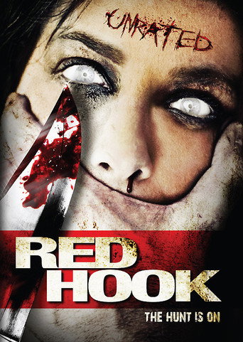 Poster for Red Hook