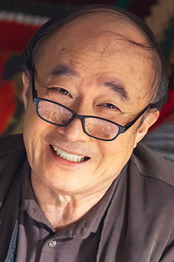 Portrait of Yun Ju-sang