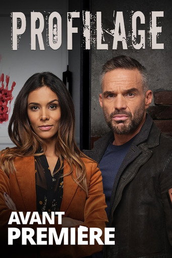The poster for Season 10