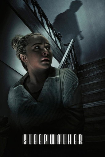Poster for Sleepwalker