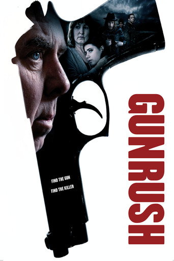 Poster for Gunrush