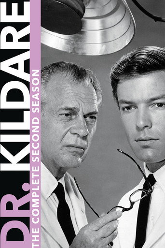 The poster for Season 2