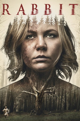 Poster for Rabbit
