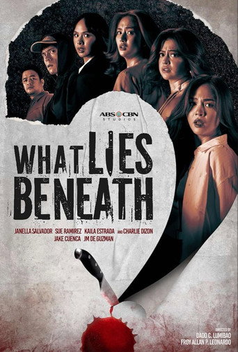 The poster for Season 1