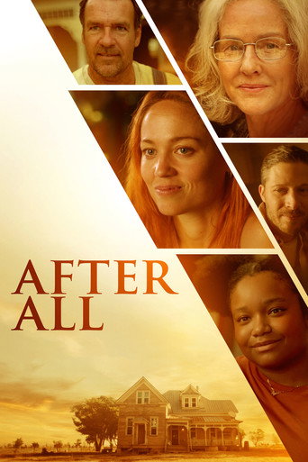 Poster for After All