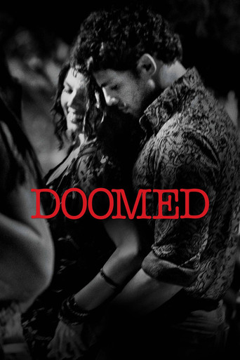 Poster for Doomed