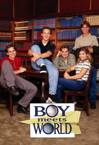 The poster for Season 5