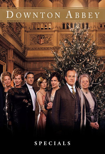 The poster for Specials