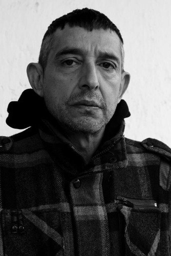 Portrait of Roberto Cairo