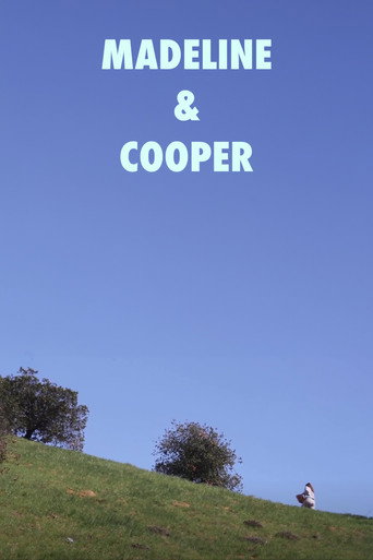 Poster for Madeline & Cooper