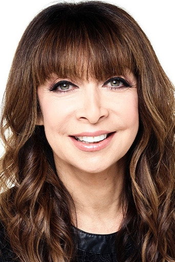 Portrait of Illeana Douglas