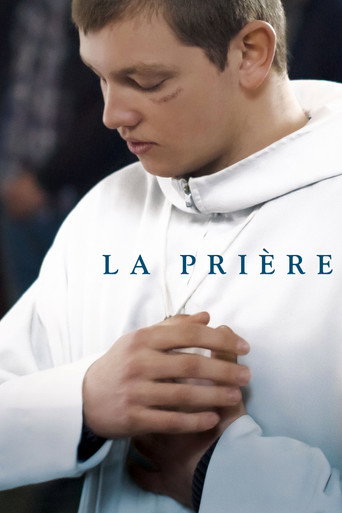 Poster for The Prayer