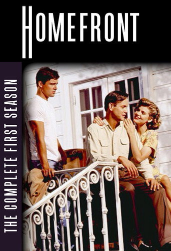 The poster for Season 1