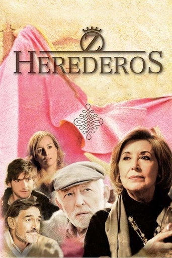 The poster for Season 1