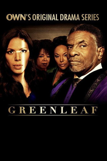 The poster for Season 1