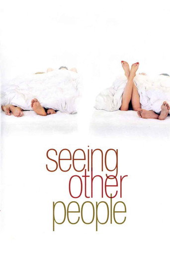Poster for Seeing Other People