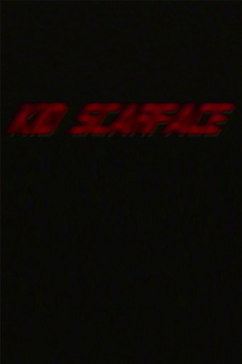 Poster for Kid Scarface