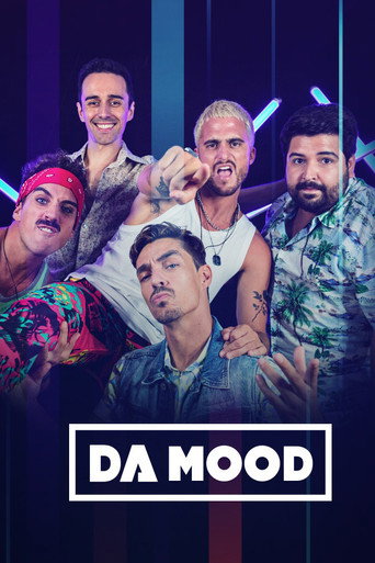 Poster for Da Mood