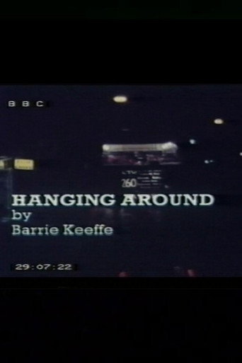 Poster for Hanging Around