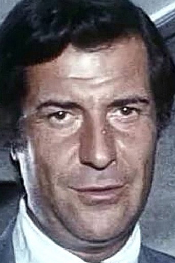 Portrait of Henri-Jacques Huet
