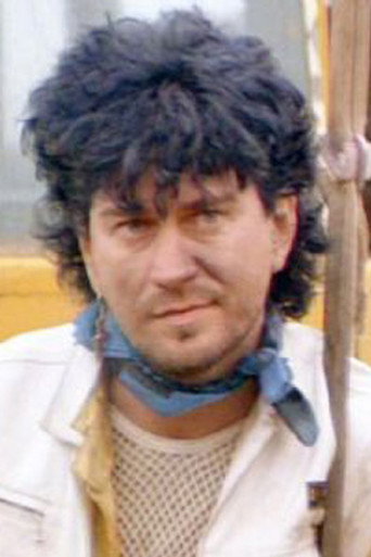 Portrait of Steve J. Spears