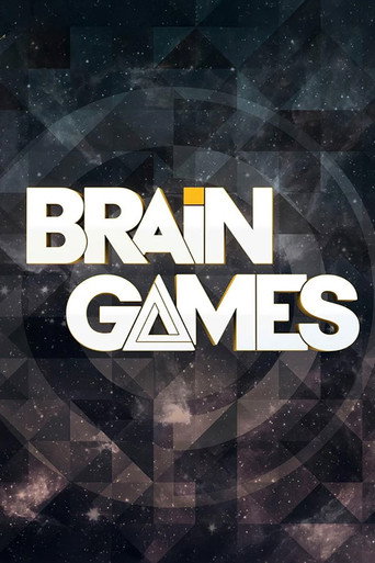 Poster for Brain Games