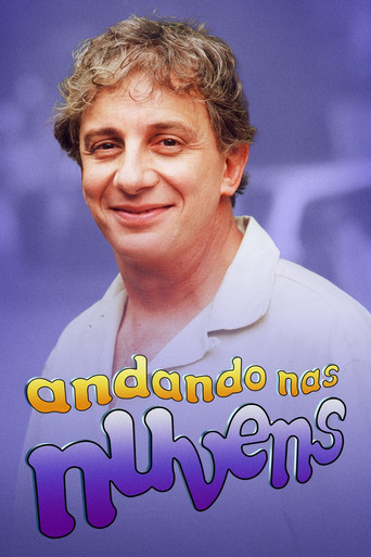 Poster for Walking the Clouds