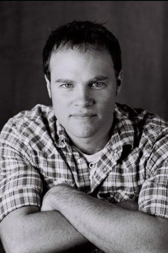 Portrait of Mark Adam