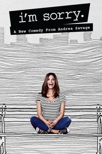 The poster for Season 1