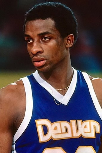 Portrait of David Thompson