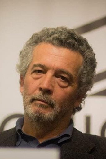 Portrait of João Canijo