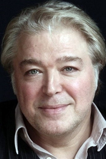 Portrait of Frédéric Norbert