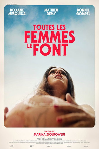 Poster for All Women Do It