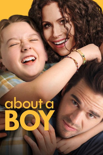The poster for Season 2
