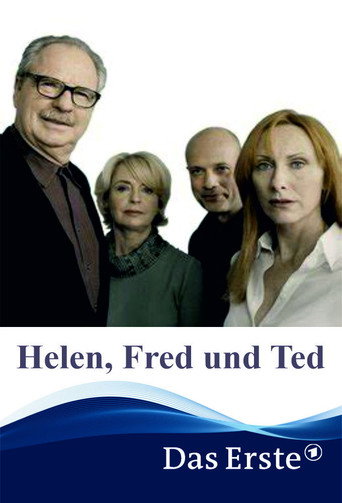 Poster for Helen, Fred und Ted