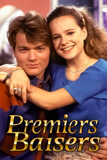 The poster for Season 1