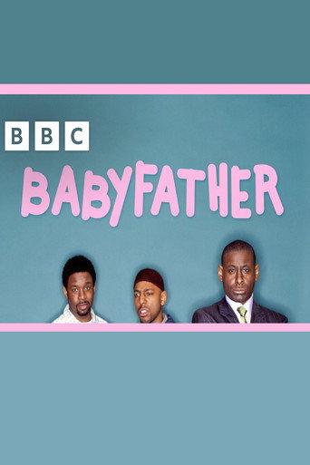 Poster for Babyfather