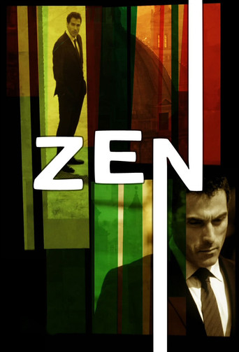 Poster for Zen