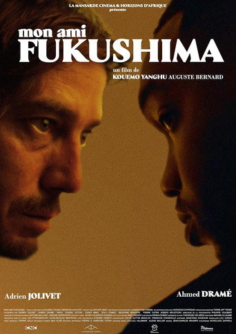 Poster for Mon ami Fukushima