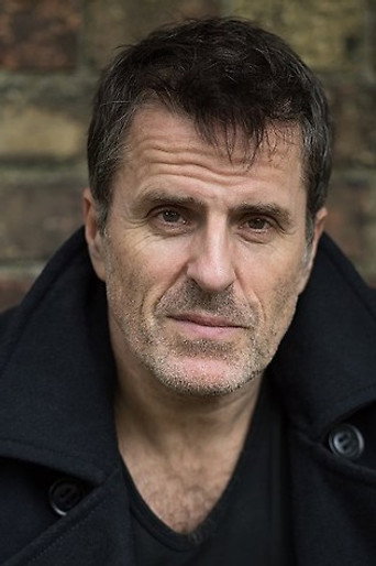 Portrait of Con O'Neill