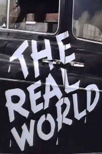 The poster for London