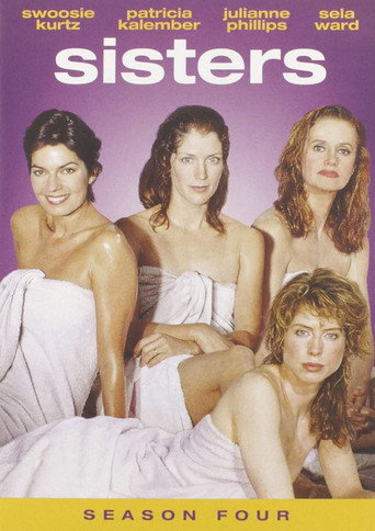 The poster for Season 4