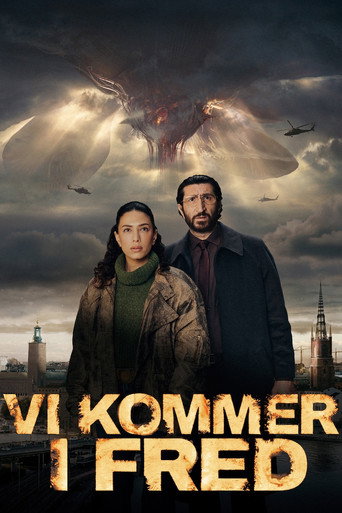 The poster for Season 1