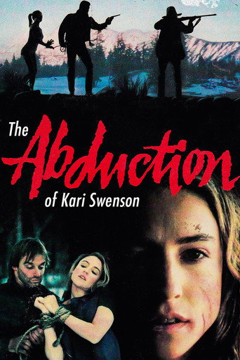Poster for The Abduction of Kari Swenson