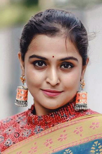 Portrait of Remya Nambeesan