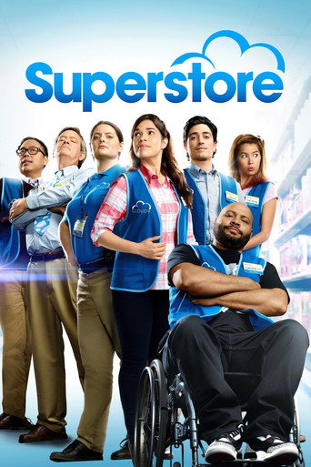 The poster for Season 2