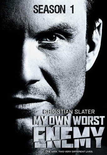The poster for Season 1